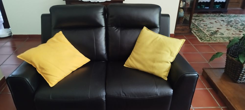 Sofá de 2 lugares