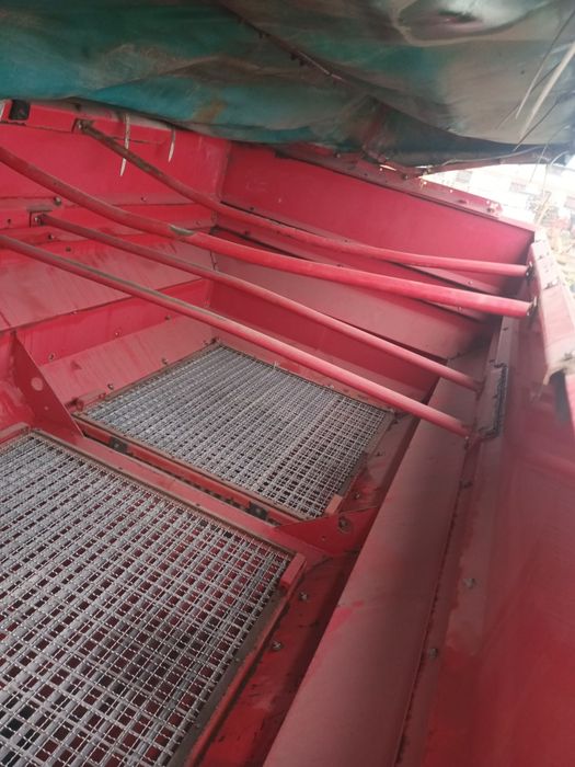 Kverneland  Vicon edw komputer waga