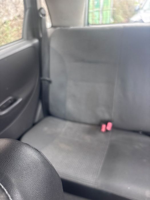 opel corsa C gasóleo — photo 5