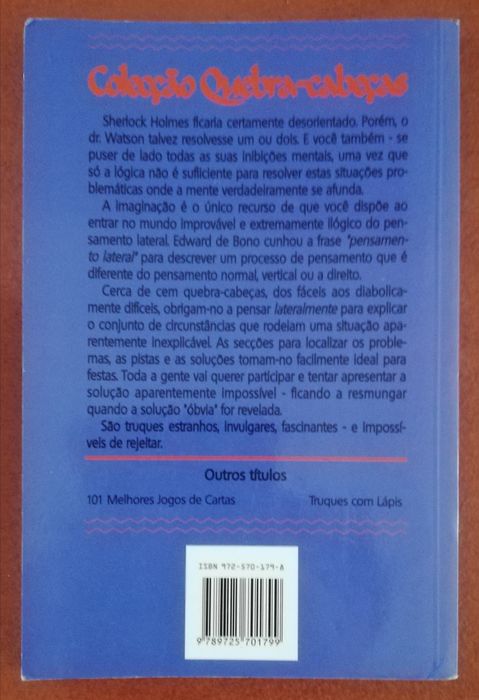 Livros: Papa Francisco / Padre Borga / Eusébio / Pensamento Lateral
