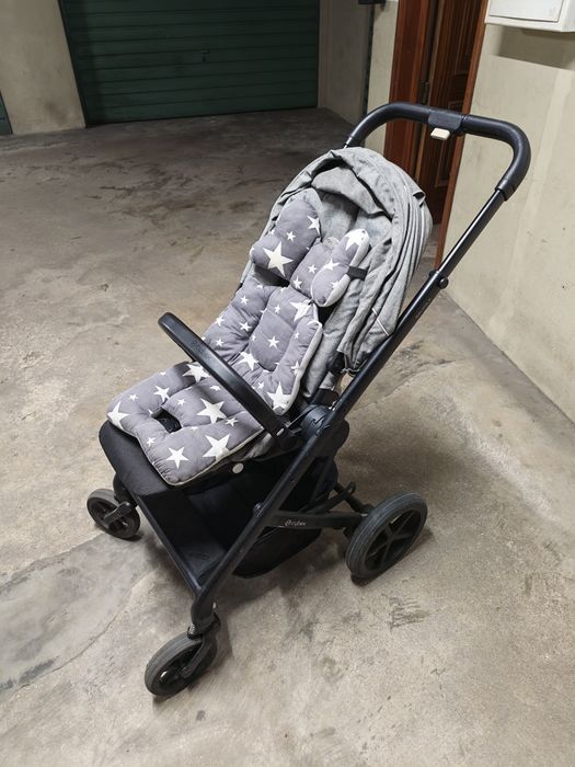 Babycoq cybex balio s
