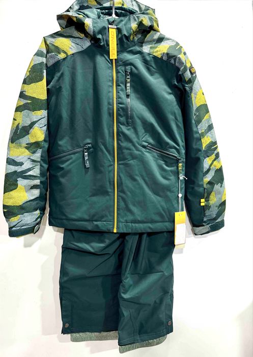 Оригінальний дитячий лижний костюм o’neill. Розмір 128, 140, 152