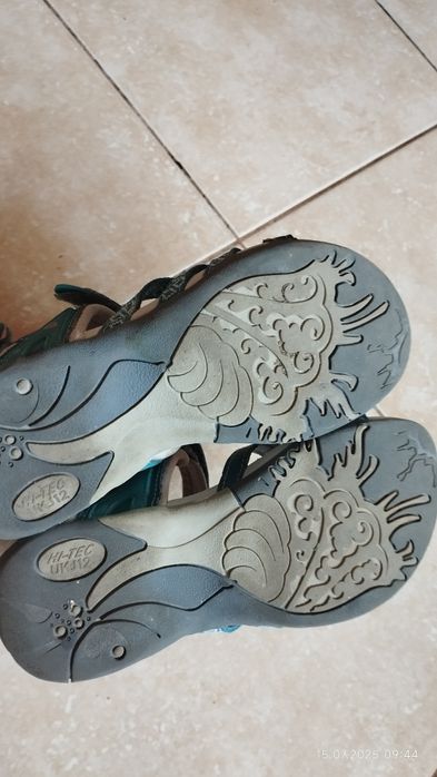 Босоніжки Hi-tec