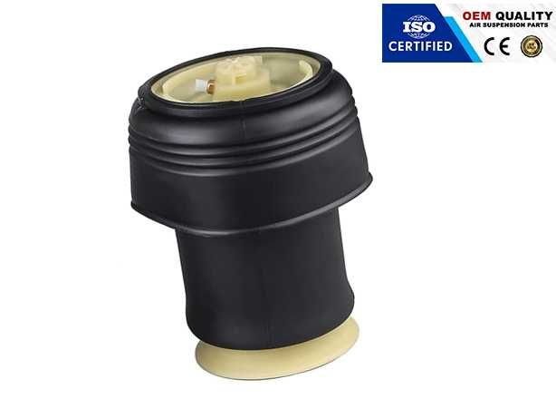 Fole Balão Suspensão Traseira BMW Serie 5 (F10 F07 F11 ) (NOVO)