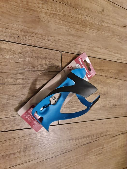Carbonowy koszyk na bidon Blackburn Camber CF