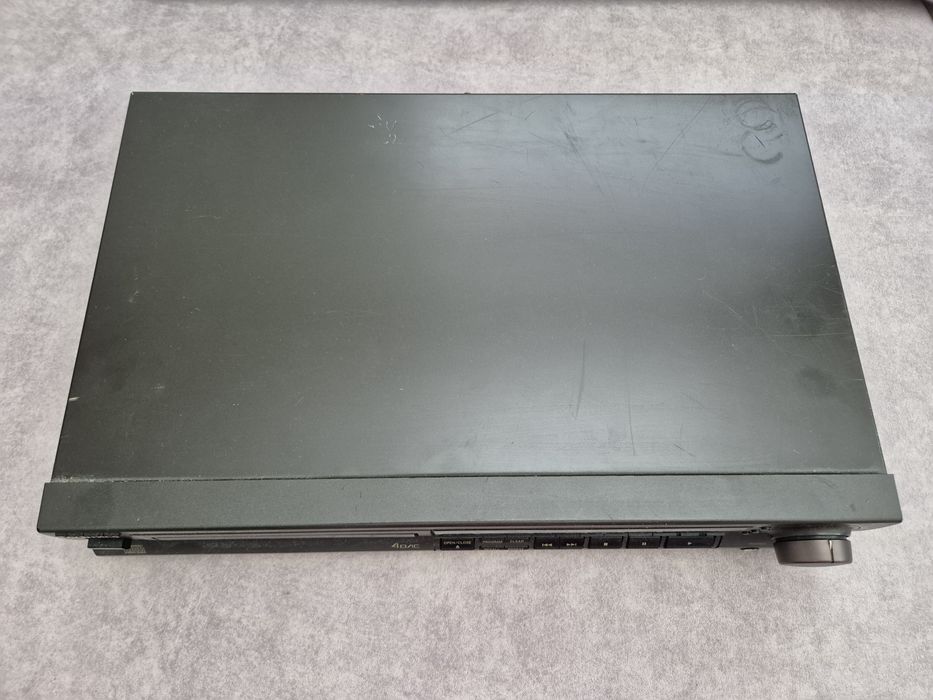 Technics SL-PG540A odtwarzacz CD - super !