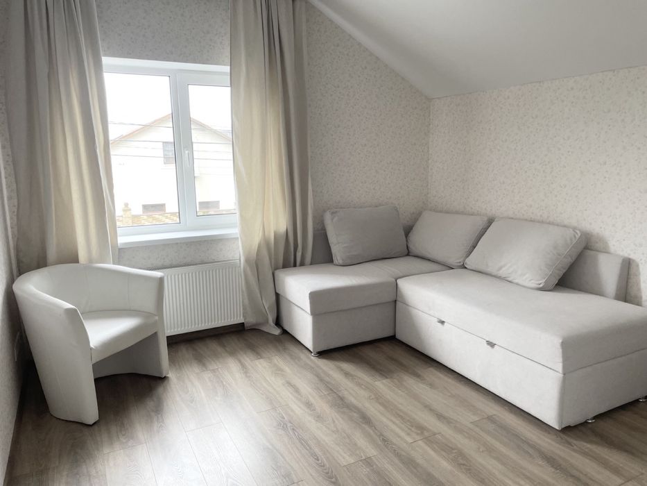 В суботу вільно. Будинок подобово Святопетрівське 7 км від Кільцевої