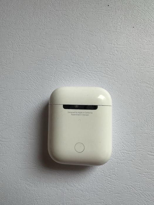 Наушники Apple AirPods 2 Оригінал