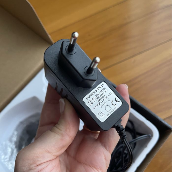 Anel LED macro Godox Ring48 - como novo