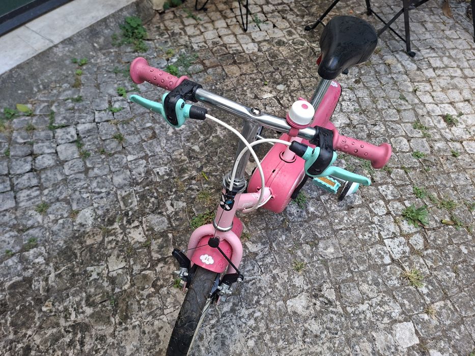 Bicicletas criança