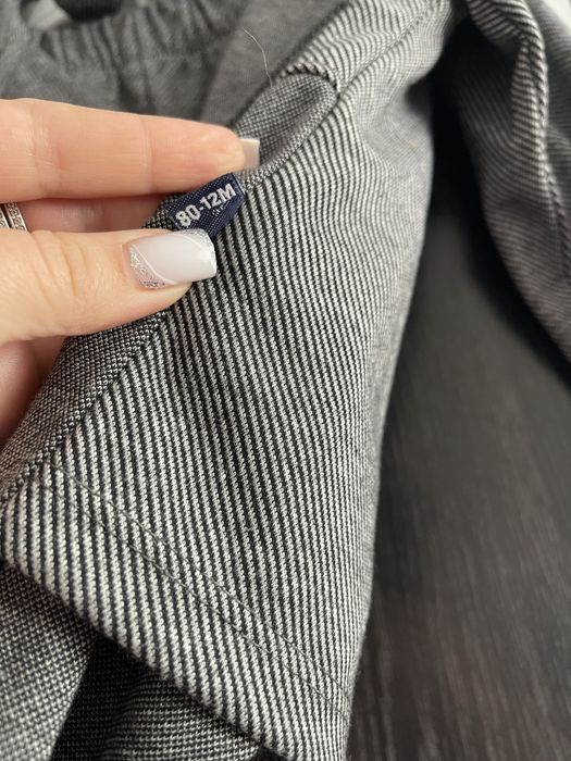 Святковий Костюм хлопчик Одяг на річок Не Зара