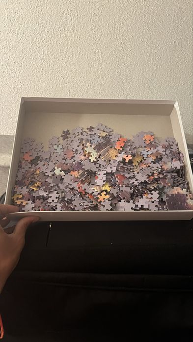Puzzles variados
