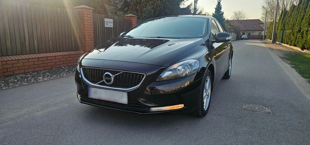 Volvo V40 Volvo V40 D3 Drive-E Kinetic
