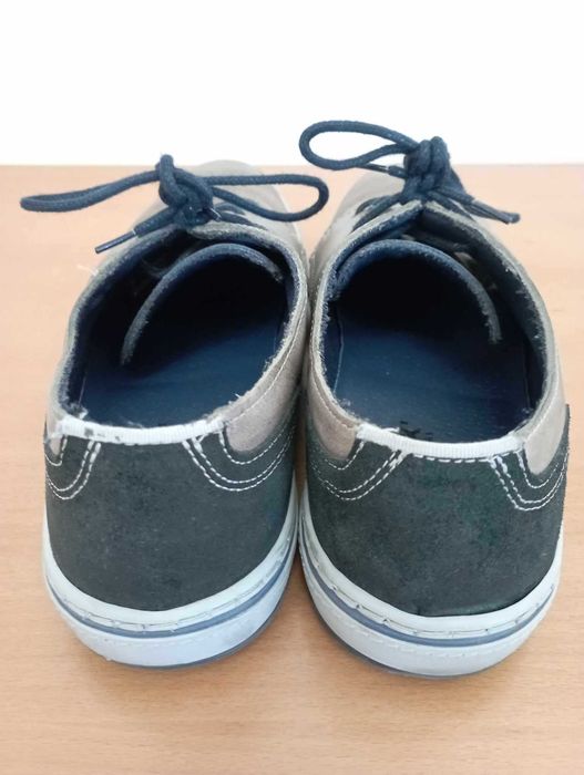 Sapato Informal Tamanho 39