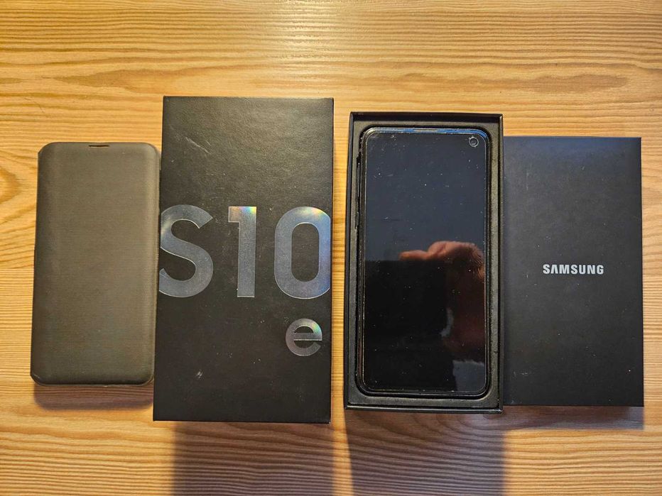Samsung Galaxy S10e SM-G970F/DS