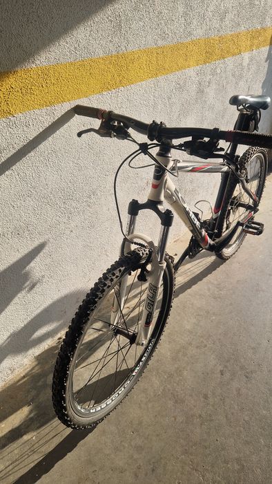 Bicicleta marca Orbea