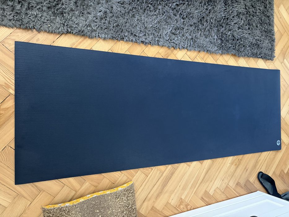 Mata do jogi Manduka Pro