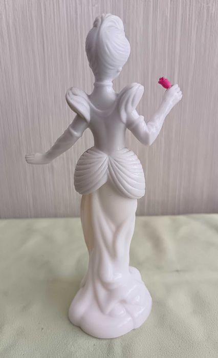 Frasco de perfume de coleção Avon (parte 2)