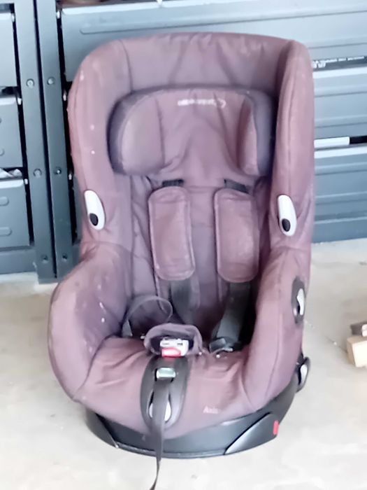 Cadeirinha auto bebe confort