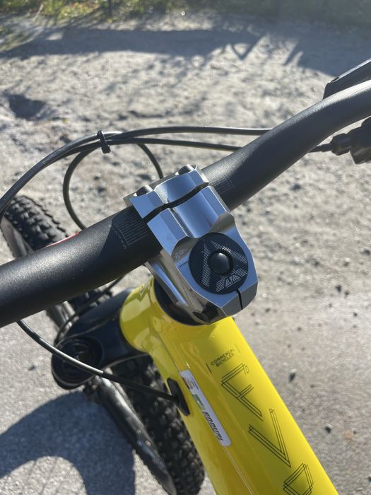 Commencal Furious 2017