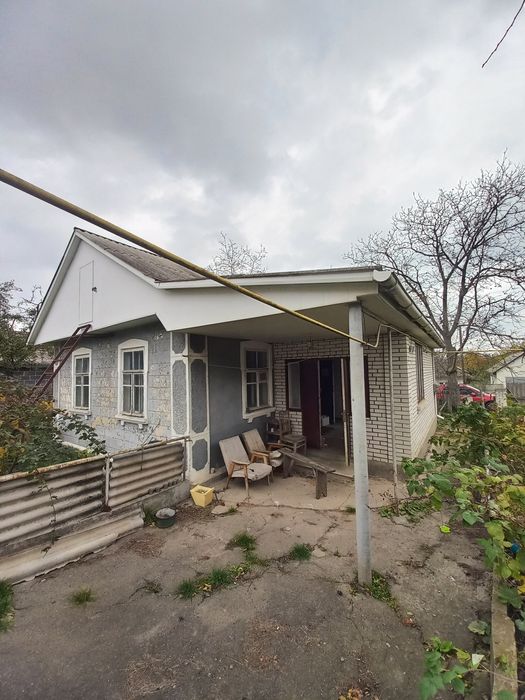 Продаж будинку в м. Жмеринка