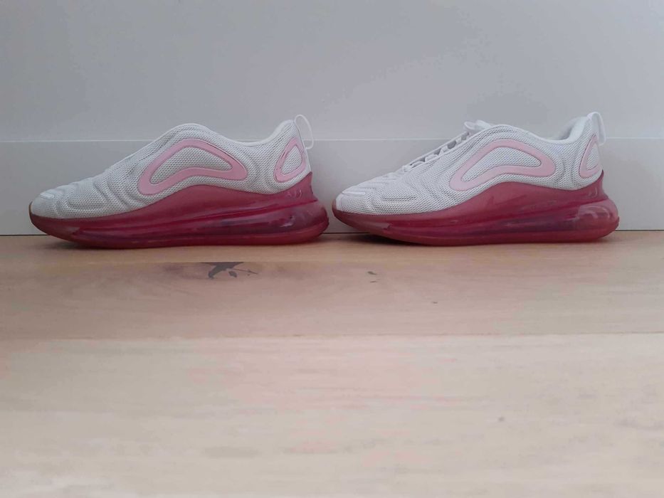 Buty damskie Nike Air Max 720, rozmiar 38,5