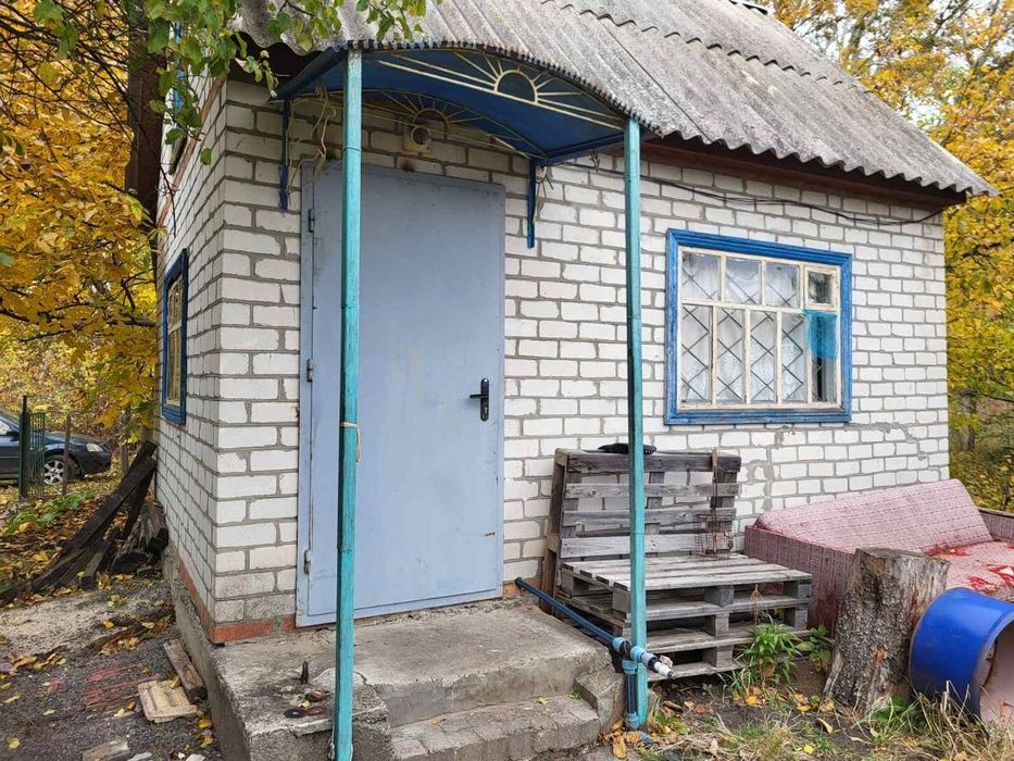 Продам дачу в Садах 2