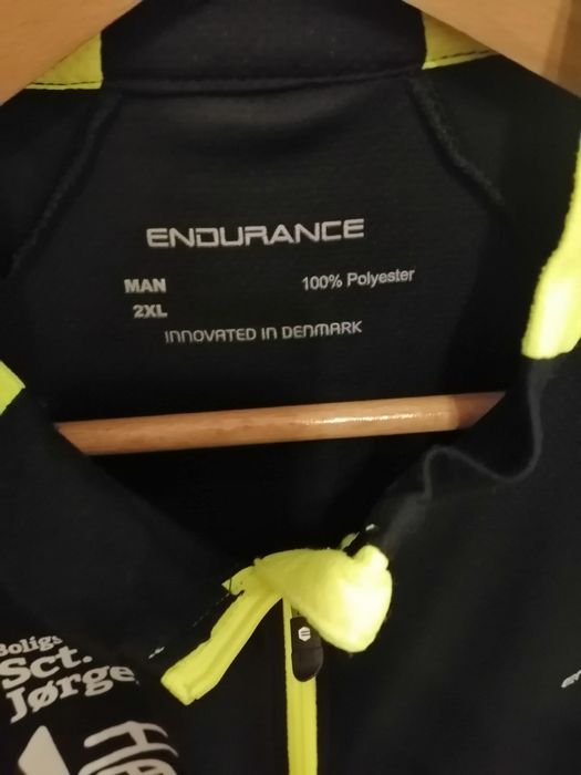 Koszulka na rower