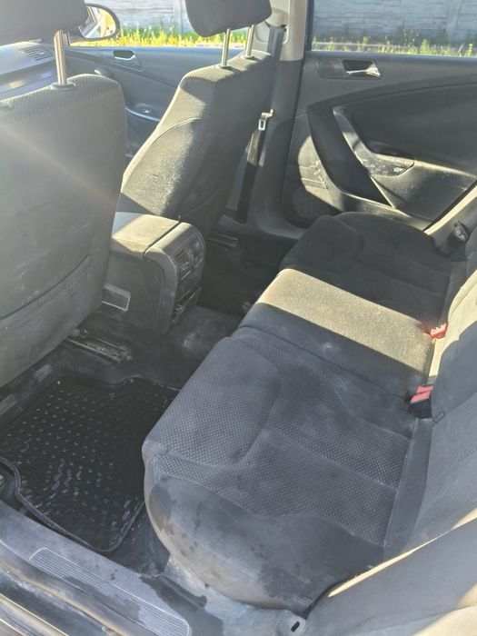 Passat B6 2006 1.9 tdi