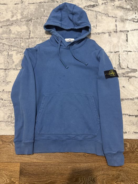 Кофта Stone island