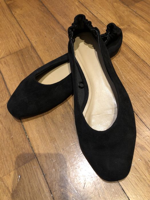 Sapatos 38