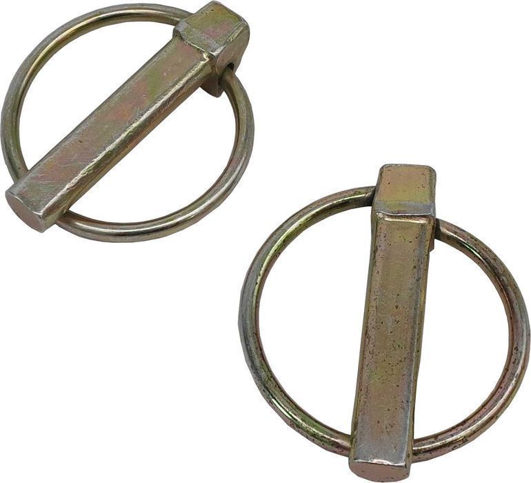 BELKA POPRZECZNA Polowa Podnośnika Ursus C-330 C-360 +Zawleczki [8930]