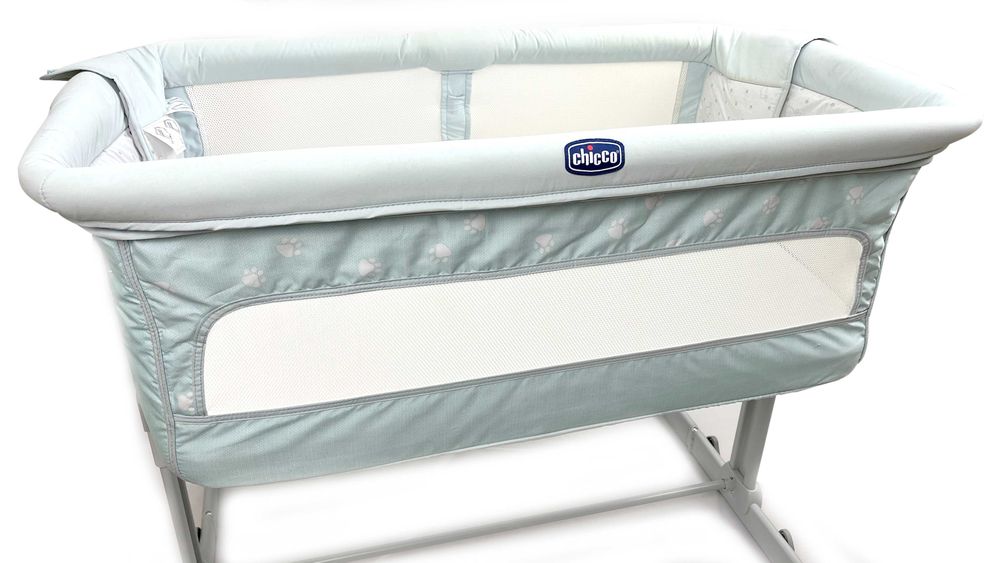 Berço Next2Me - CHICCO + Colchão Extra