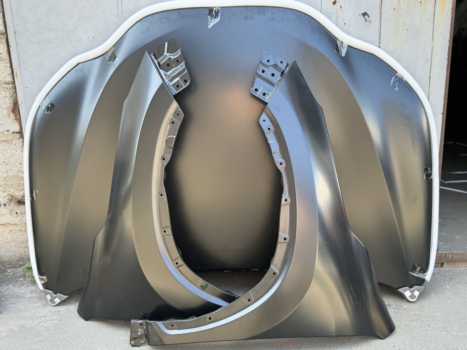 Капот lexus nx 2022-2023/капот Лексус нх 2022-2023