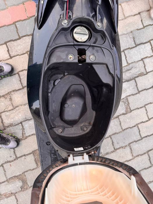 Honda Dio AF62 в хорошому стані