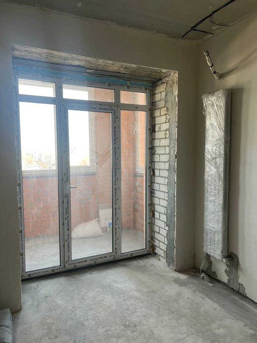 Apartment in Bila Tserkva, DNS - View 3