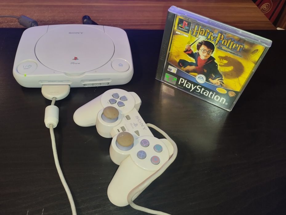 PlayStation 1 PSOne