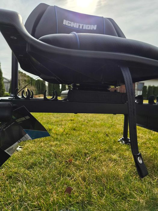 Fotel feederowy preston 360