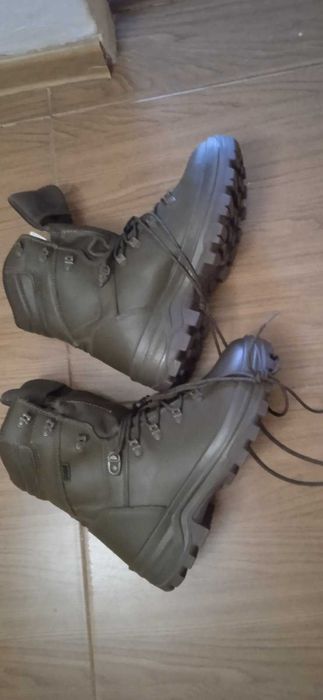Берци  чоловічі зимові 42р
