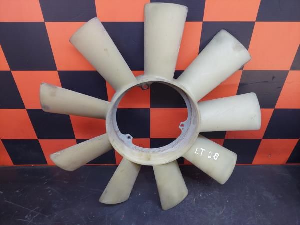 Termoventilador / motoventilador VOLKSWAGEN LT II Kombi