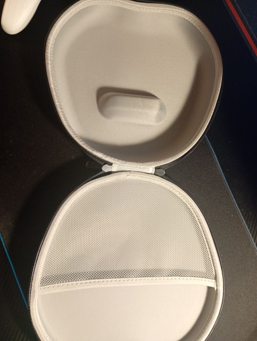 Słuchawki bezprzewodowe na Bluetooth i USB