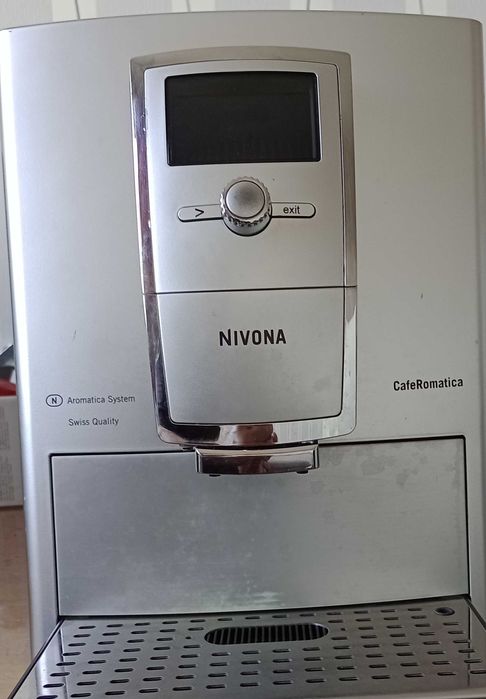 Кофемашина  NIVONA 691 б/у