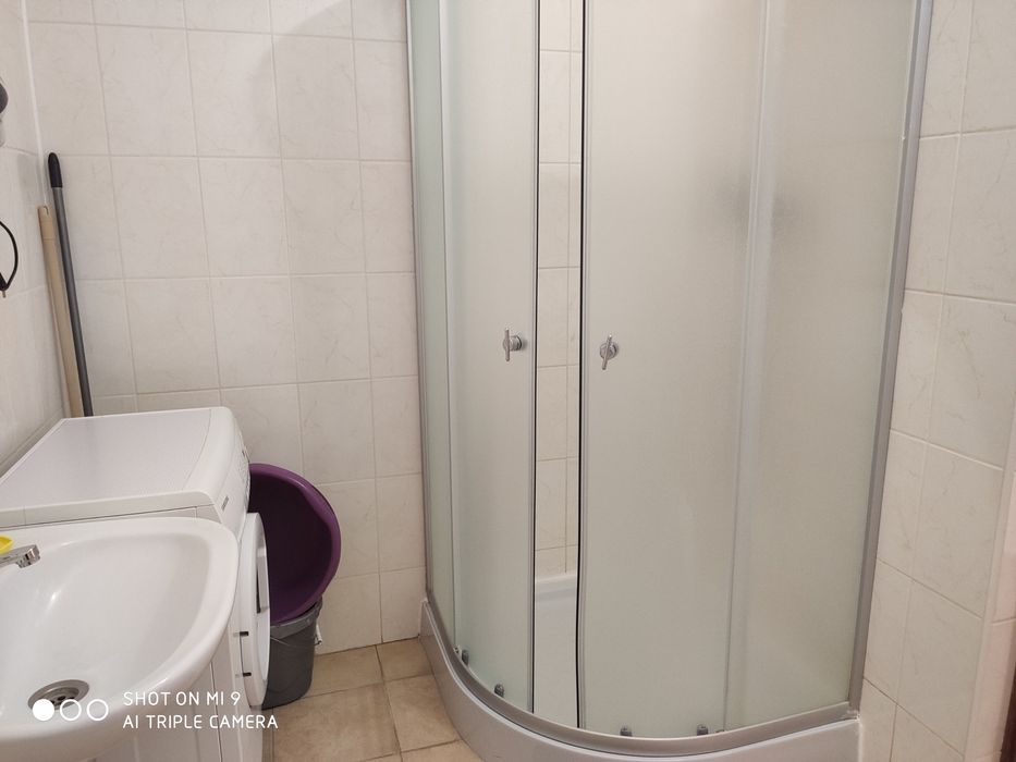 Мукачево "Центр,новобудова 1кімн.вул.Берегівська 3.