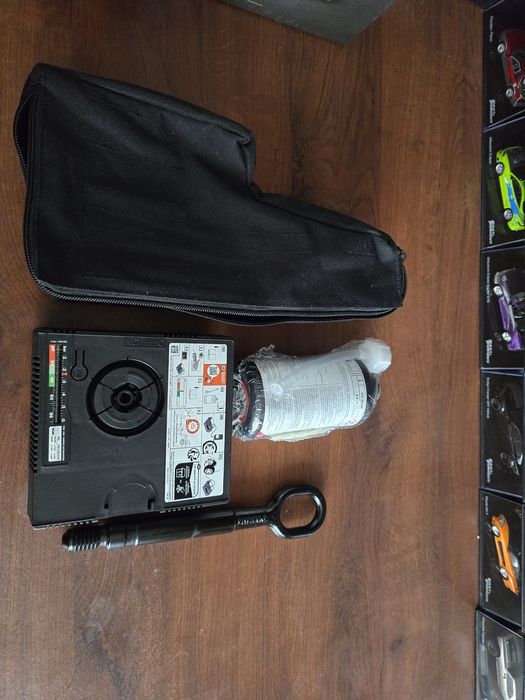 Zestaw naprawczy do koła VW AG VAG oryginalny