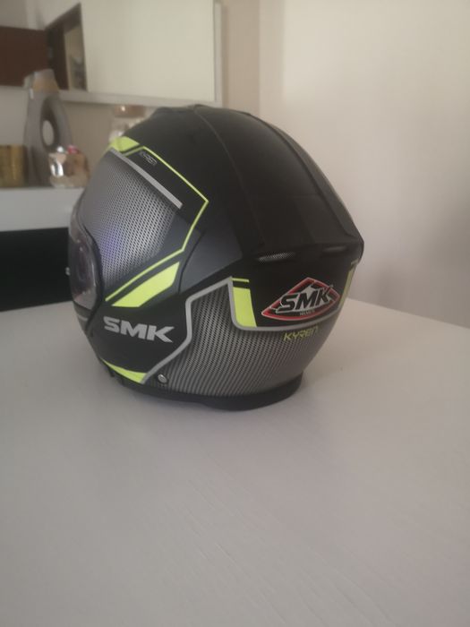 Capacete Smk kyren