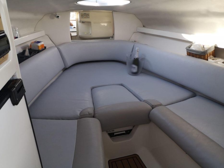 Barco Cranchi Turchese