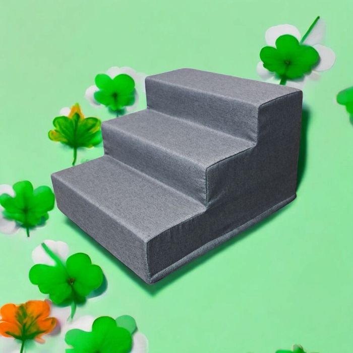 Лесенка для собак , пандус для собак, прикроватная лесенка