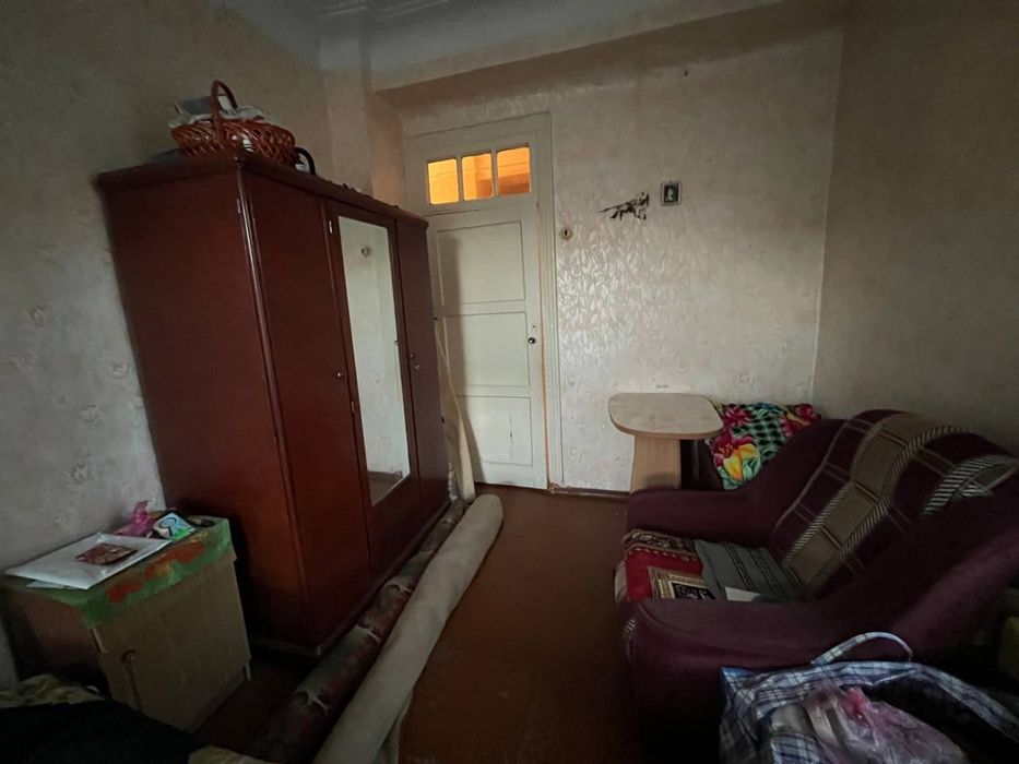 2-кімнатна Сталінка, Соцмісто, Вадима Гурова вулиця