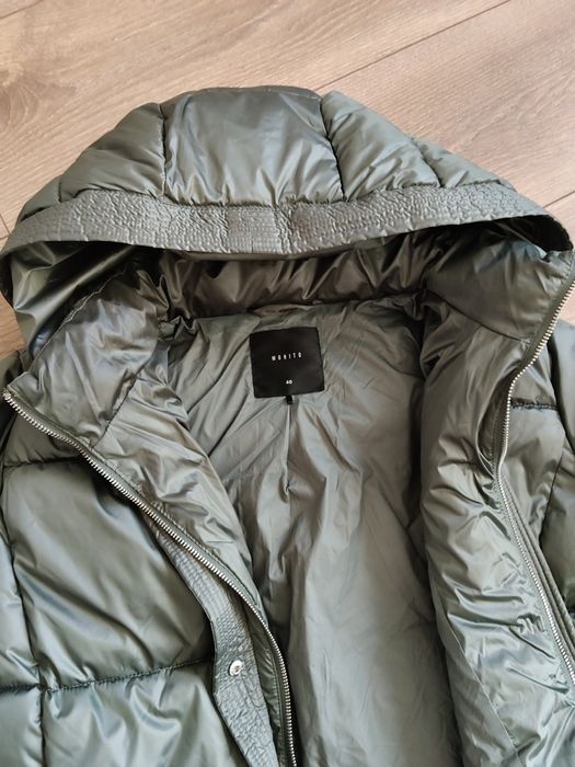 Kurtka wiosenna MOHITO