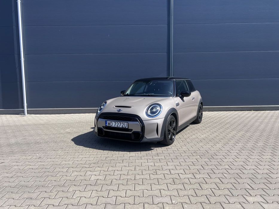 MINI Cooper S Cooper S | Salon polska | Faktura VAT